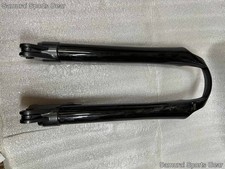 Forcella sospensione carbonio