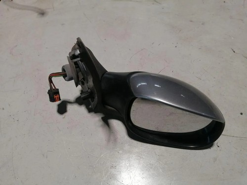 Specchietto retrovisore