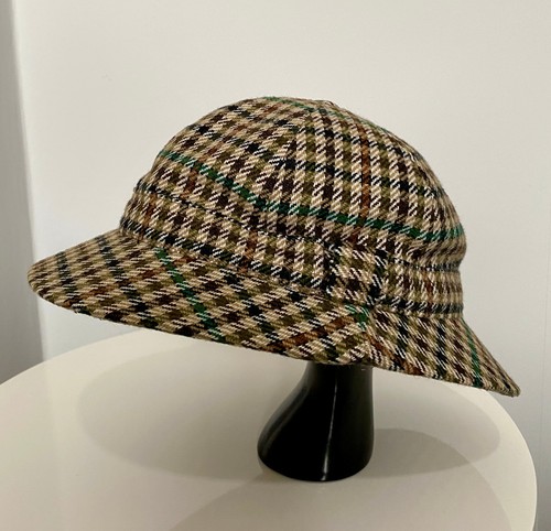Cappello vintage donna