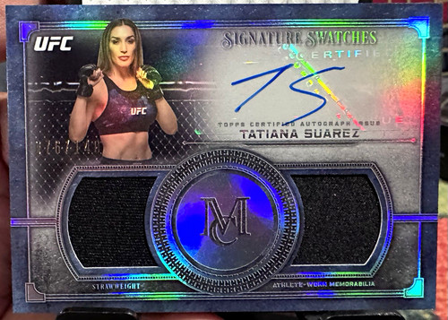Topps 2019 museum collection - 2019,