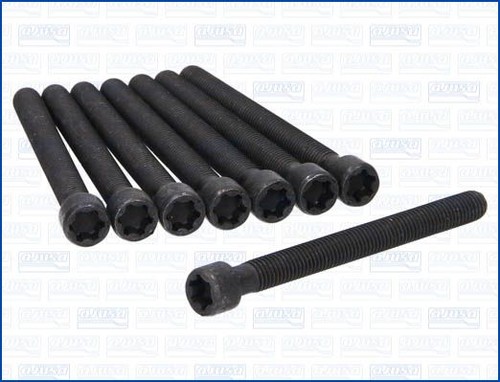 Kit bulloni testata - per, ford