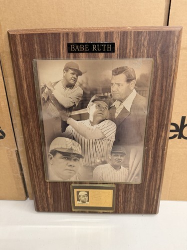 Babe ruth 100 anniversario - babe,