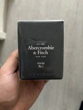Profumo Abercrombie & Fitch n