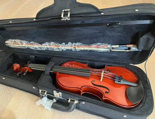 West coast strings viola - west,