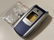 Samsung E700 Full Housing