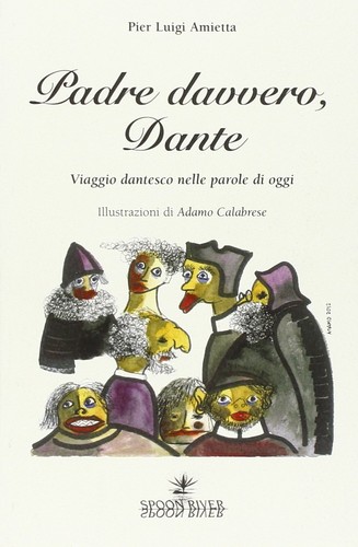 Padre davvero dante viaggio - padre, davvero,