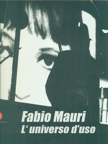 Fabio mauri universo uso - fabio, d'uso
