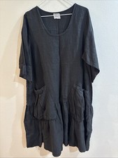 Abito Completo Lino By