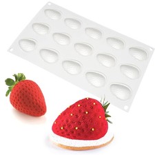 QIUMING Stampo in silicone 3D