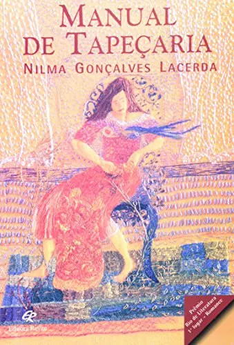 Manual tapecaria nilma - manual, tapecaria,