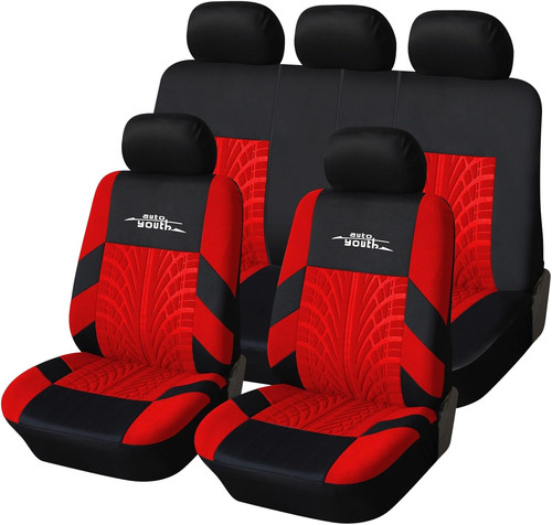 Copri sedili auto universali - sedili,