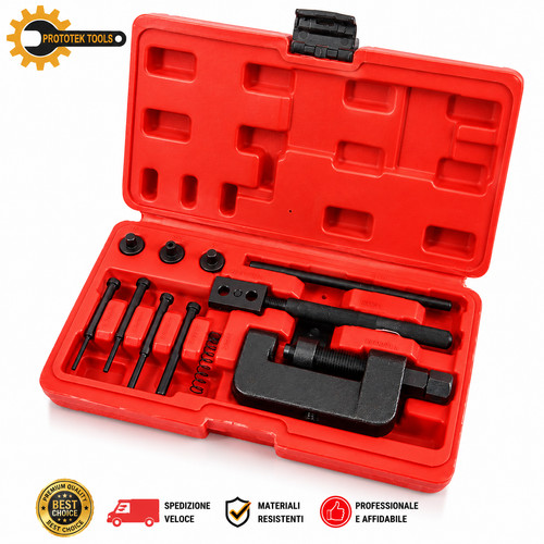Kit rimozione estrazione - kit,