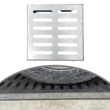 Coperchio per pozzetto in
