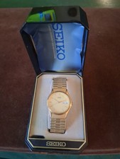 Orologio da polso uomo SEIKO