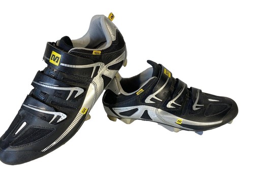 Mavic scarpe ciclismo mtb - scarpe,