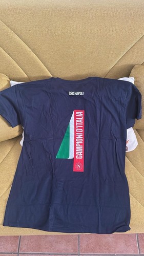 Maglia celebrativa scudetto - maglia,