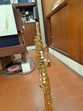 soprano sax