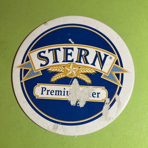 Stern premium beer - stern, birra