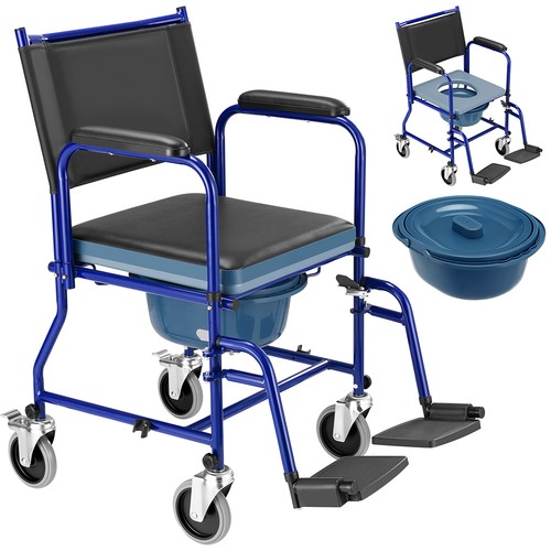 Sedia rotelle con - a,