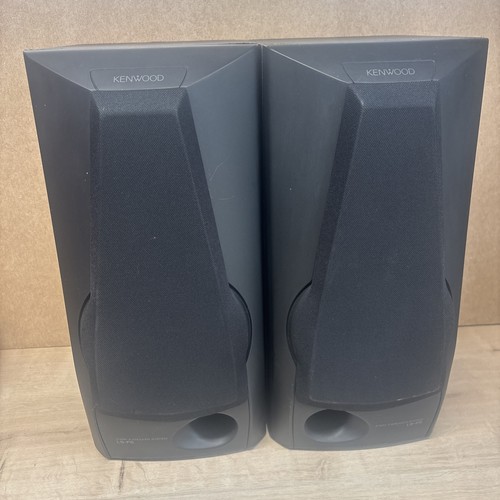 Kenwood coppia altoparlanti - coppia,