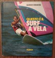 Questo è il surf a vela
