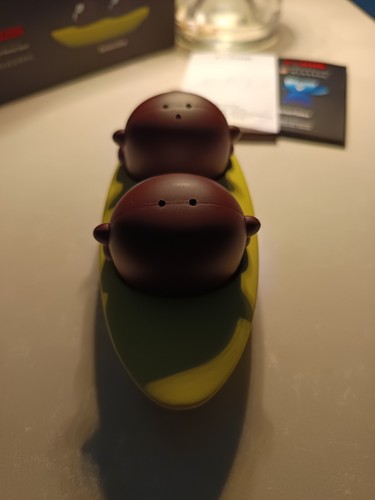 Alessi banana bros sale - banana, e