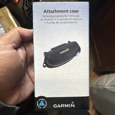 Custodia di fissaggio Garmin