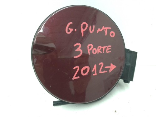 Sportellino carburante per - sportellino,