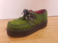 NUOVE SCARPE MOLLY GODDARD X