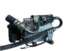 COMPRESSORE ARIA CONDIZIONATA JAGUAR S-Type 3° Serie R134A 2004/2009