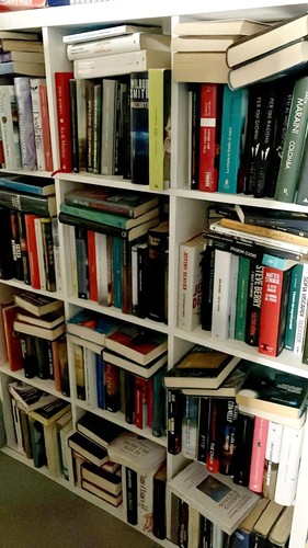 Libri romanzi lotto misto 50pz - libri,