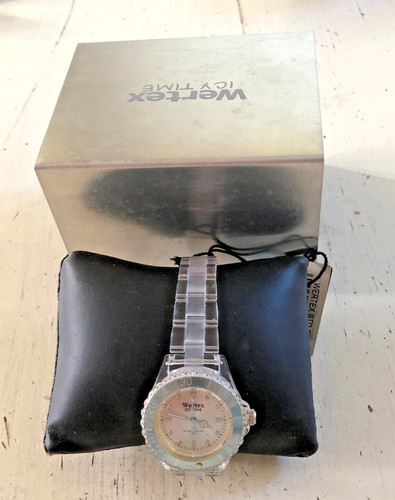 Wertex icy time orologio - wertex,