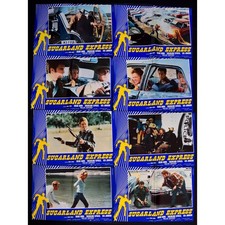 fotobuste SUGARLAND EXPRESS