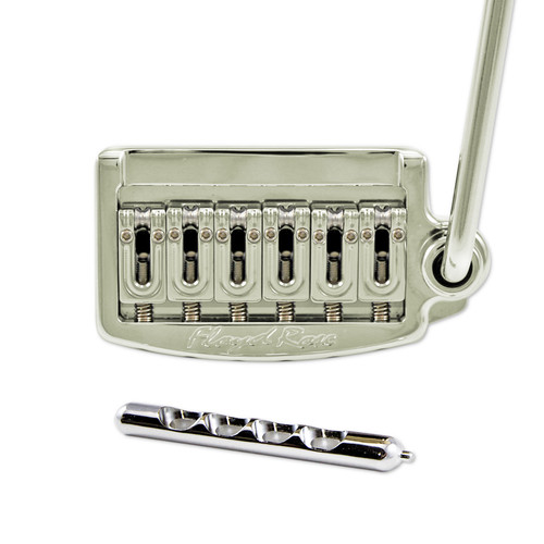 Floyd rose rail tail - rail,