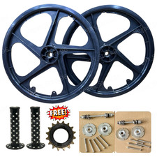 Cerchio sportivo BMX 20" PVC