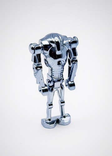Lego cromo perla sabbia blu - cromo,