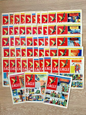 EAGLE comic (Dan Dare) Volume