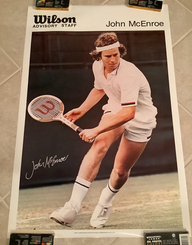 Poster originale 1978 john - originale,