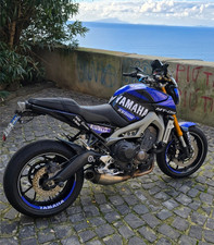 graphic kit for Yamaha MT 09