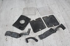 Set guarnizioni gommini Honda