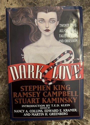 1995 dark love - 1995, two