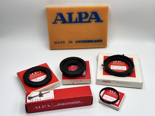 Adattatore fotocamera reflex