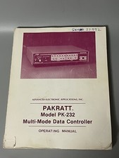 PAKRATT Modello PK-232