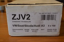 Kit accessori ZJV2 - Volkswagen, Skoda, Seat e Audi A3