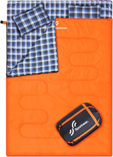 Sacco a Pelo Matrimoniale