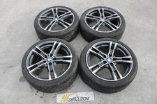 CERCHI IN LEGA BMW SERIE 1 F40 R18