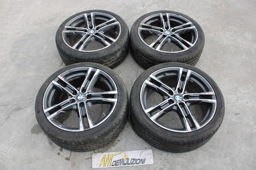 Cerchi lega bmw serie - in,
