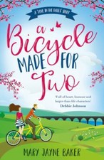 Bicycle Made for Two, Paperback by Baker, Mary Jayne, Like New Used, Free shi...