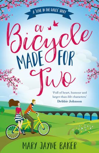 Bicycle made for - for, two