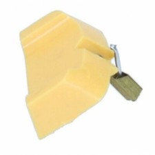 PIONEER PL-41 : Diamant de